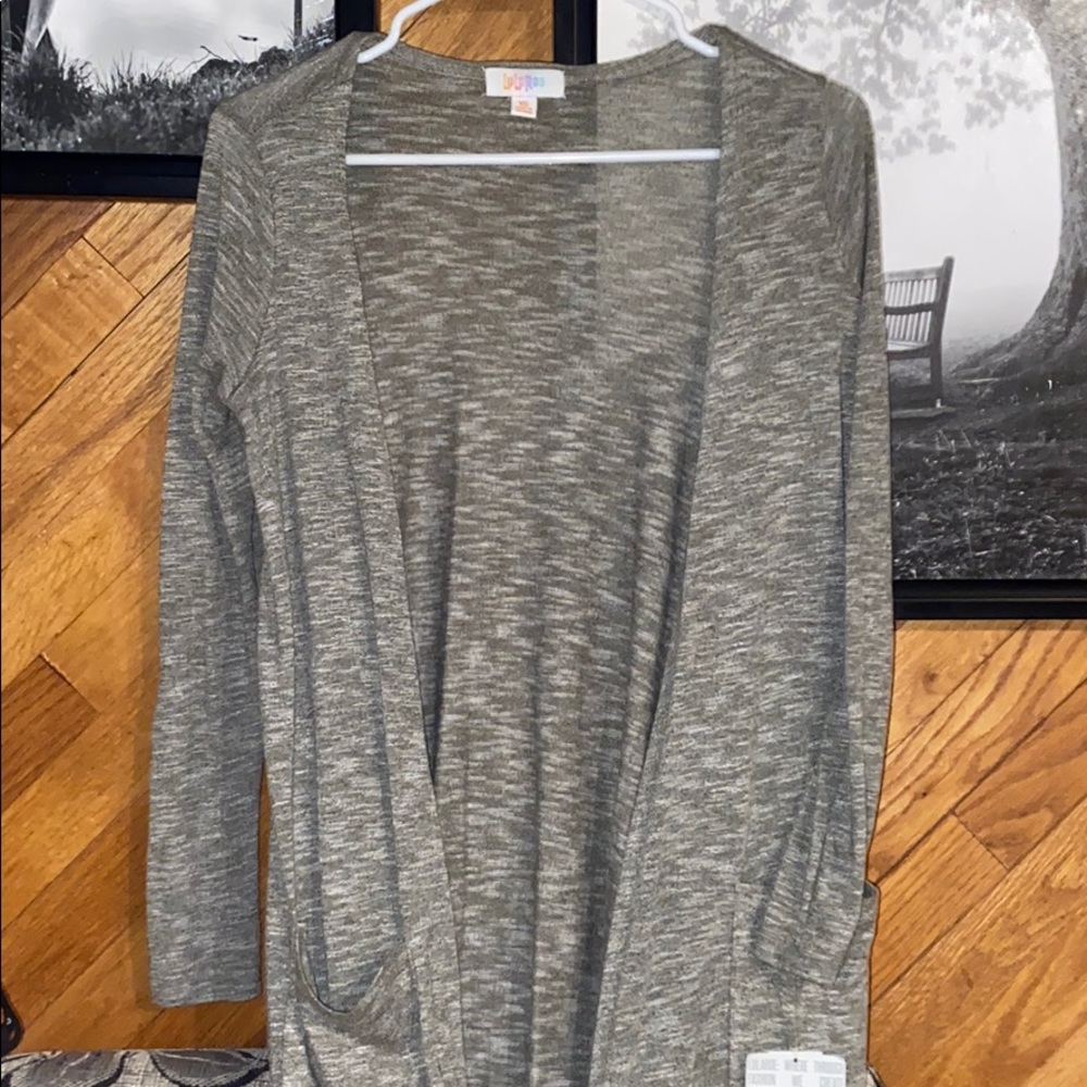 LuLaRoe Sarah Cardigan!